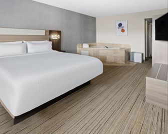 Holiday Inn Express Stony Brook-Long Island By IHG - Centereach - Habitación