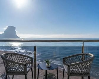 Solymar Gran Hotel - Калп - Балкон