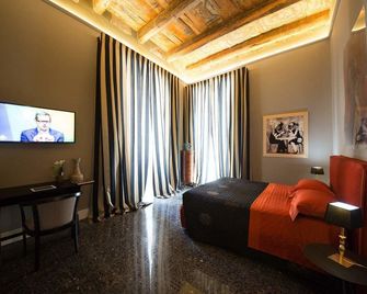 Palazzo Cannavina - Campobasso