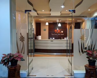Tanjung Karang Hotel - Bengkulu - Accueil