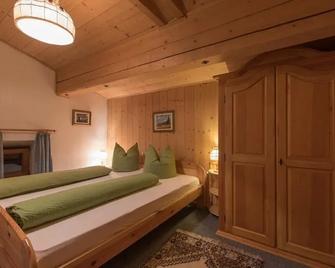 Gasthof Zur Traube - Pettneu Am Arlberg - Chambre