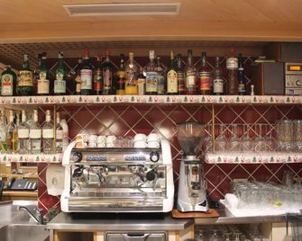 Hotel Ramon - Campitello di Fassa - Bar