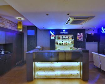 Hotel Parth Ludhiana - Ludhiāna - Bar