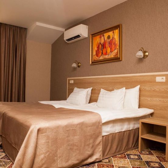 Hotel Motto image 1