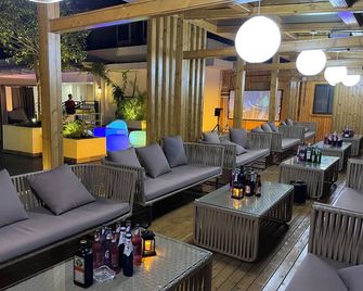 12C ·Courtyard Hot Spring Pool Resort Design Hotel (Furong Town Scenic Area Branch) - Xiangxi