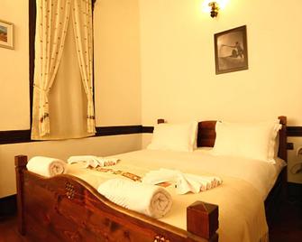 Hotel Sadibey Ciftligi - Special Class - Kastamonu - Habitación