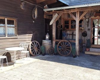 Lucky Day Ranch - Dietfurt