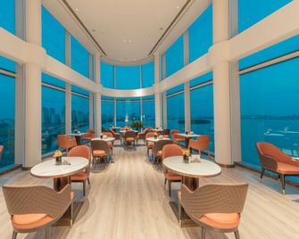 Crowne Plaza Suzhou By IHG - Suzhou - Restaurant
