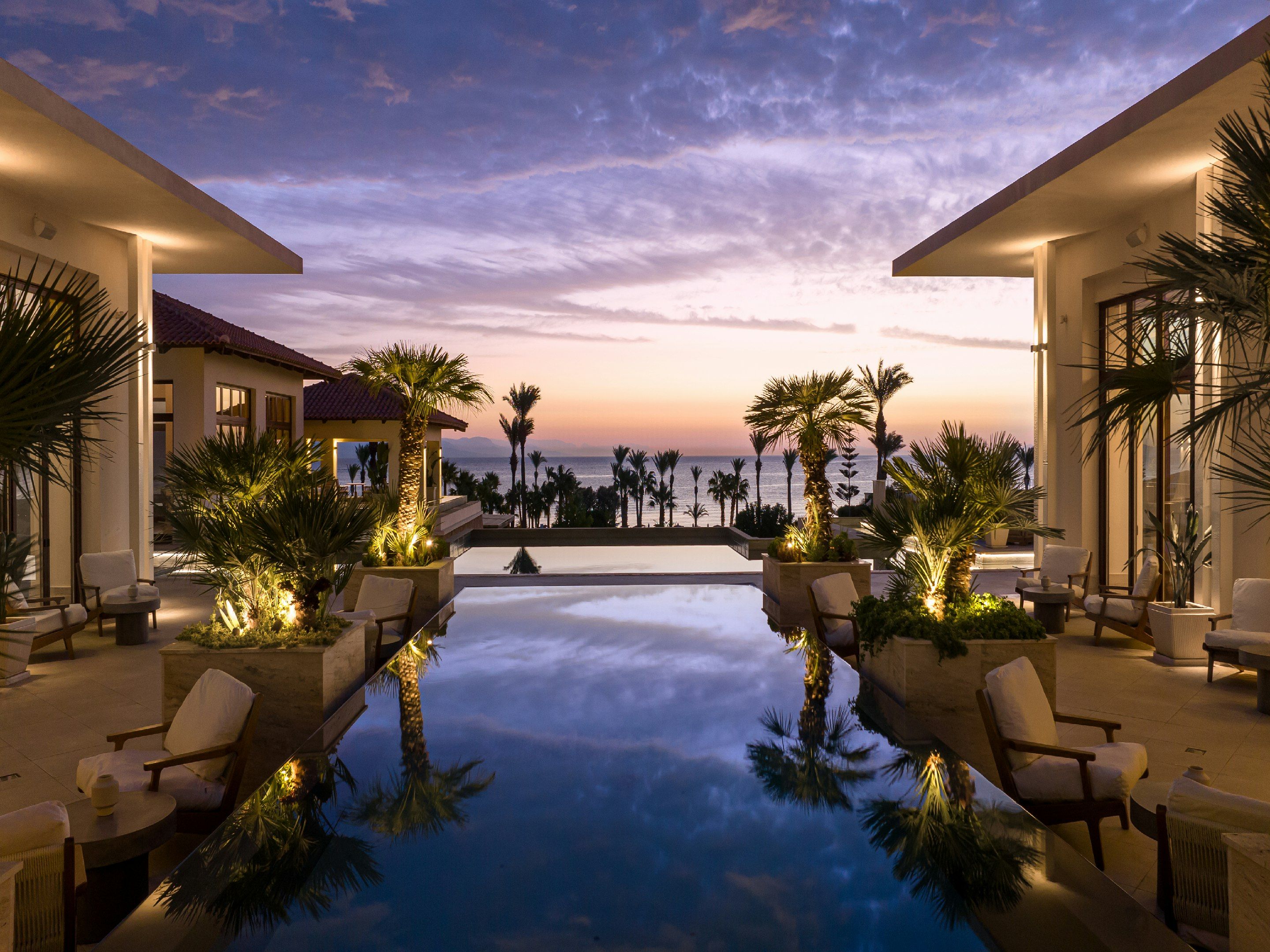Grecotel Luxme Kos - Kos - Lobby
