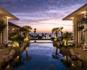 Grecotel Luxme Kos - Kos - Aula