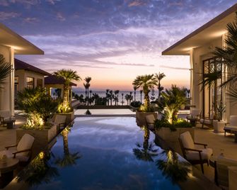 Grecotel Luxme Kos - Kos - Lobby