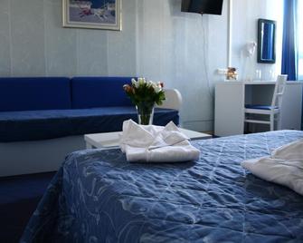 Charlie's Hôtel Cannes - Cannes - Bedroom