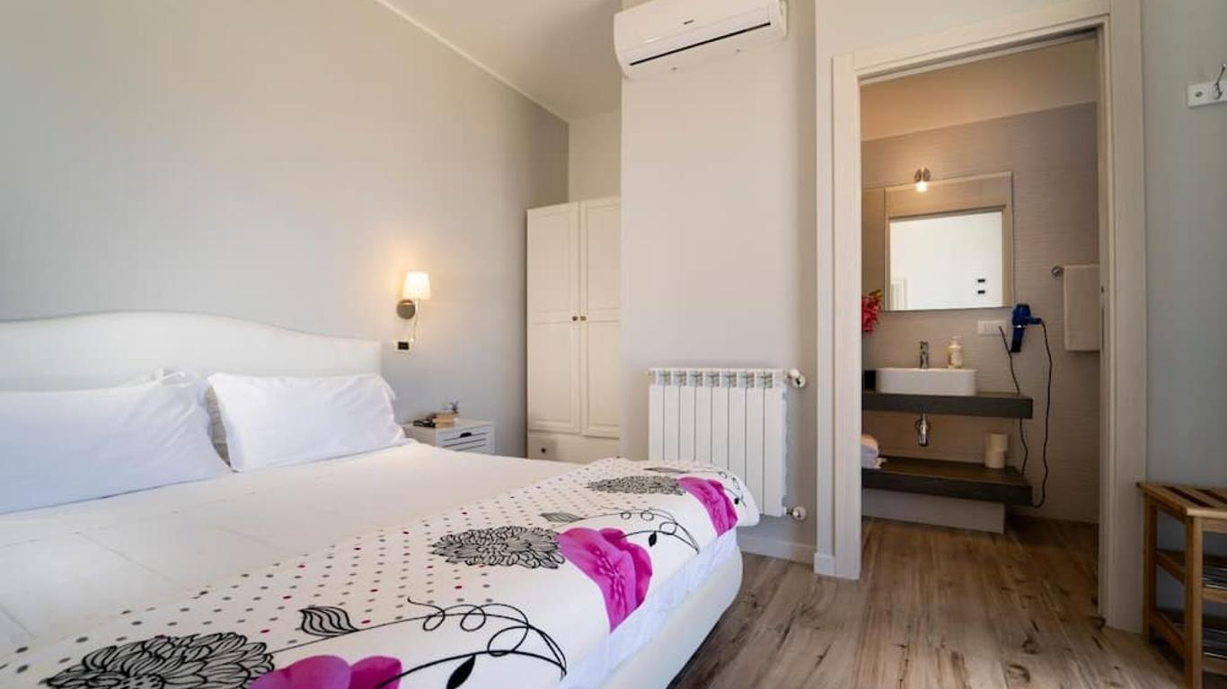 Hotel Antica Cascina Del Golfo