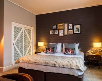 City Gate - Exeter - Schlafzimmer