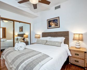 2751 Ocean Street - Carlsbad - Sovrum