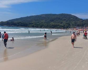 Hospedaria Green - Florianópolis - Playa