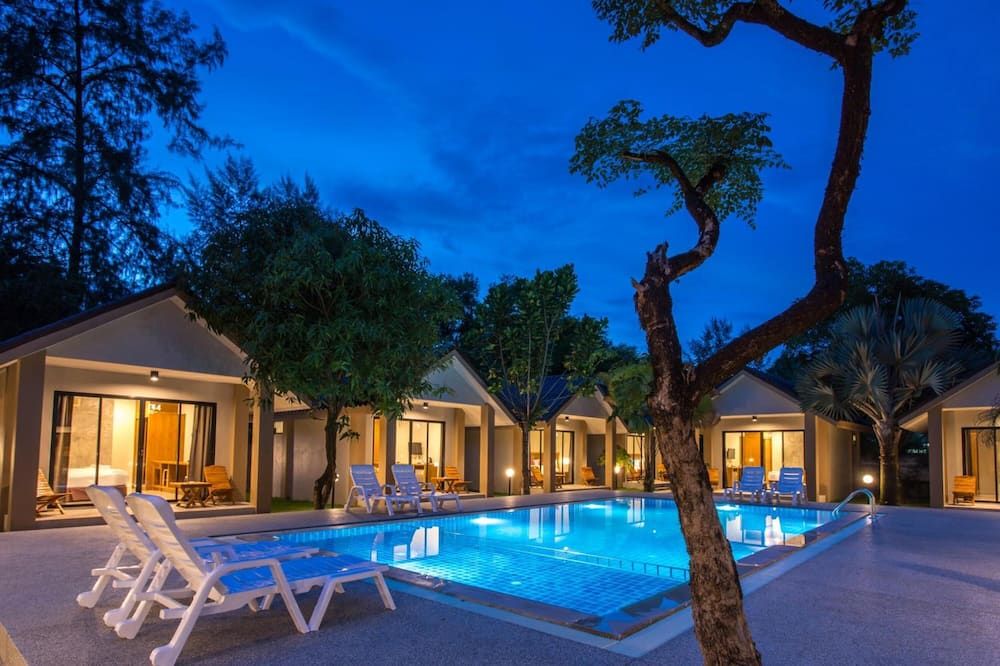 لايت كاولاك ريزورت