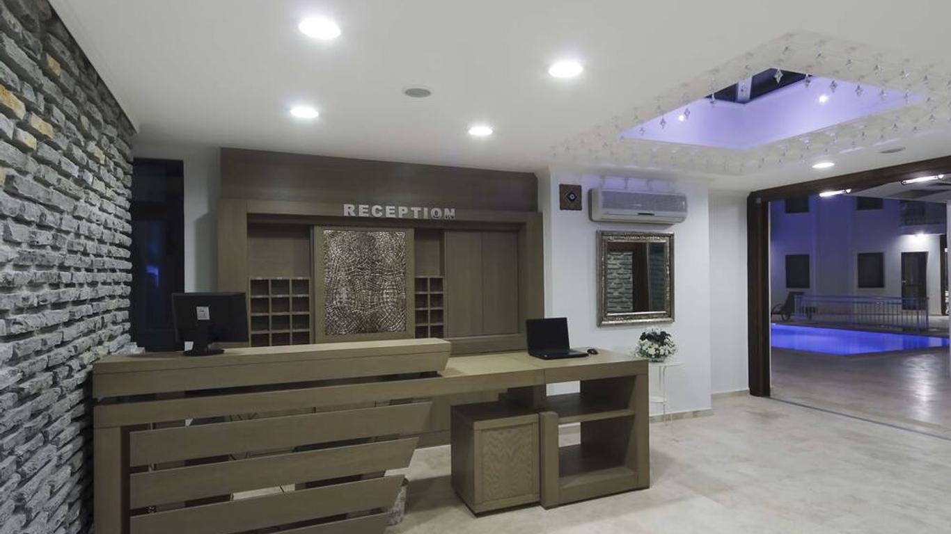 Costa Asmin Hotel