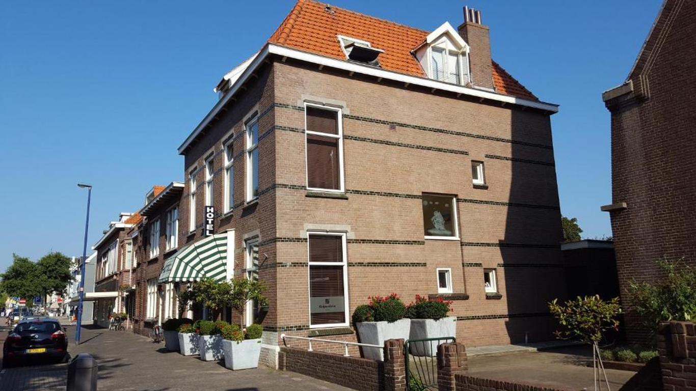 Hotel Kuiperduin
