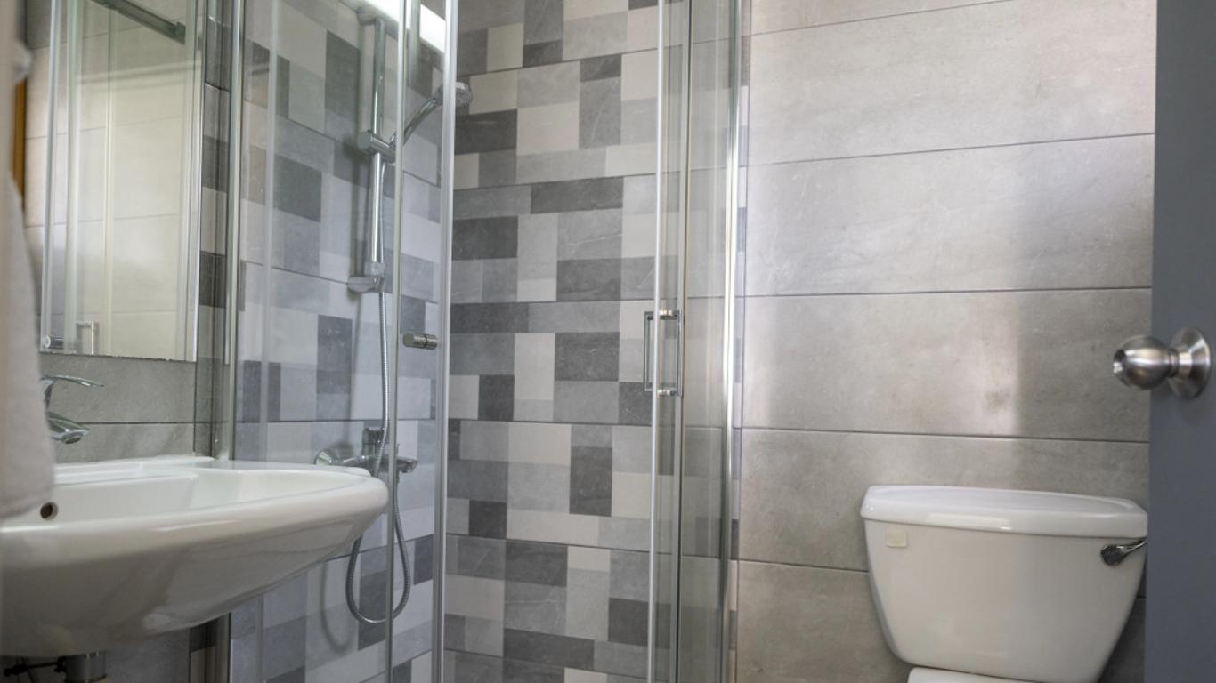 Natura Beach Hotel and Villas