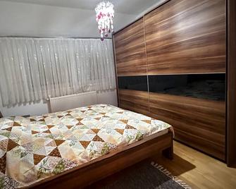 Srce Cazina - Cazin - Habitación