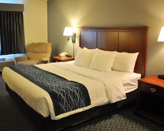 Dunes Express Inn and Suites - Hart - Habitación