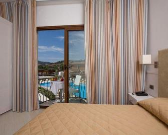 Terradimare Resort&spa - San Teodoro - Bedroom