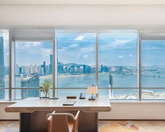 Changsha North Star International Hotel - Changsha - Sovrum