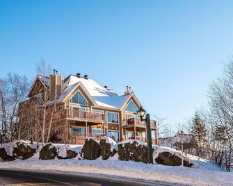 Mont-Tremblant - Les Haut-Bois | 193-3 - Mont-Tremblant - Building