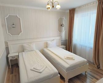 Fanea Residence - Timișoara - Schlafzimmer