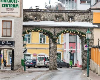 Hotel Neue Post - Schladming