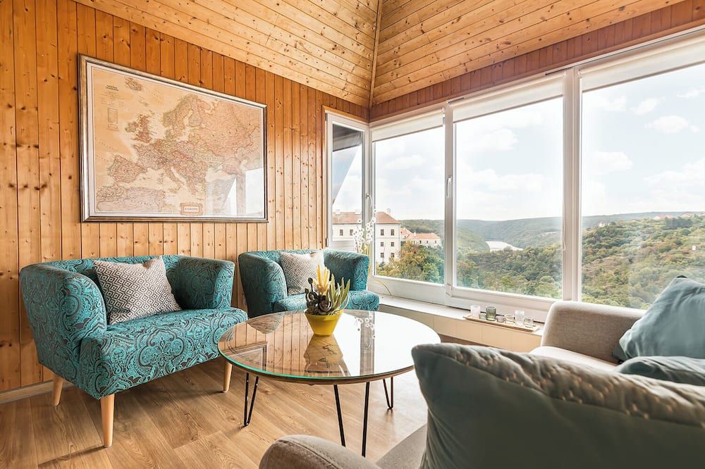 Hotel Katerina - Znojmo
