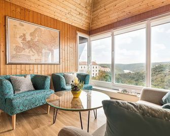 Hotel Katerina - Znojmo