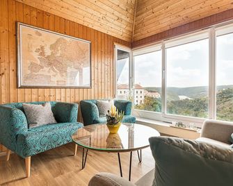 Hotel Katerina - Znojmo
