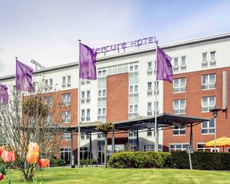 Mercure Hotel Kamen Unna - Kamen - Building
