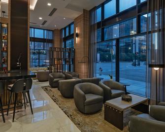 AC Hotel by Marriott Wichita Downtown - Wichita - Lobby