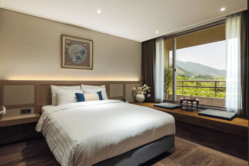 كينسينجتون ريزورت جيريسن هادونج