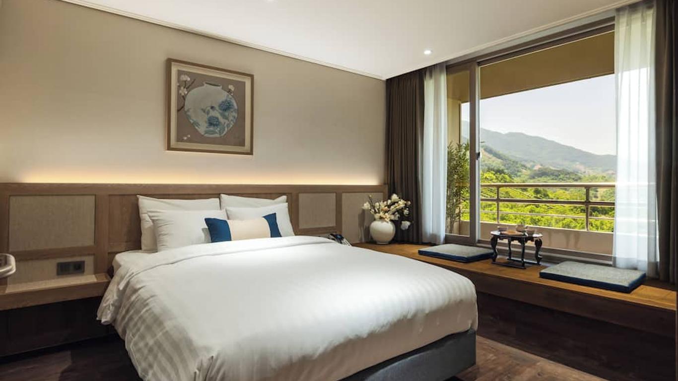 KensingtonResort JirisanHadong