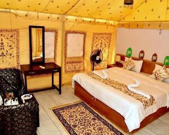 Sky Desert Safari - Sām - Bedroom