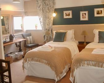 St Quintin Arms - Driffield - Bedroom