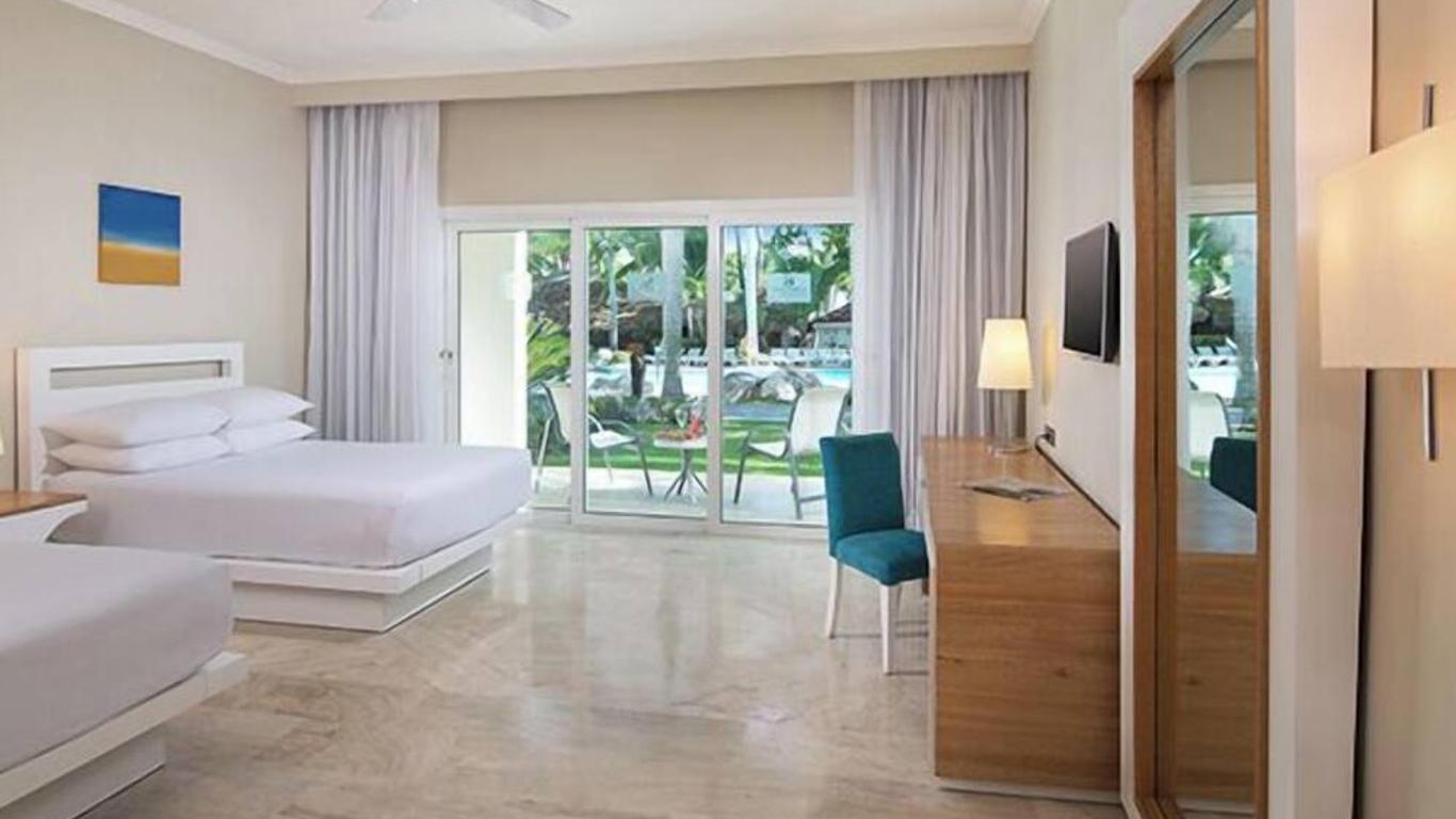 Cofresi Palm Beach Resort & Spa