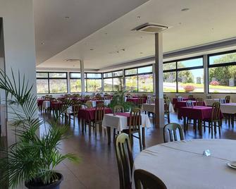 Hotel Jardim Atlantico - Prazeres - Restaurant