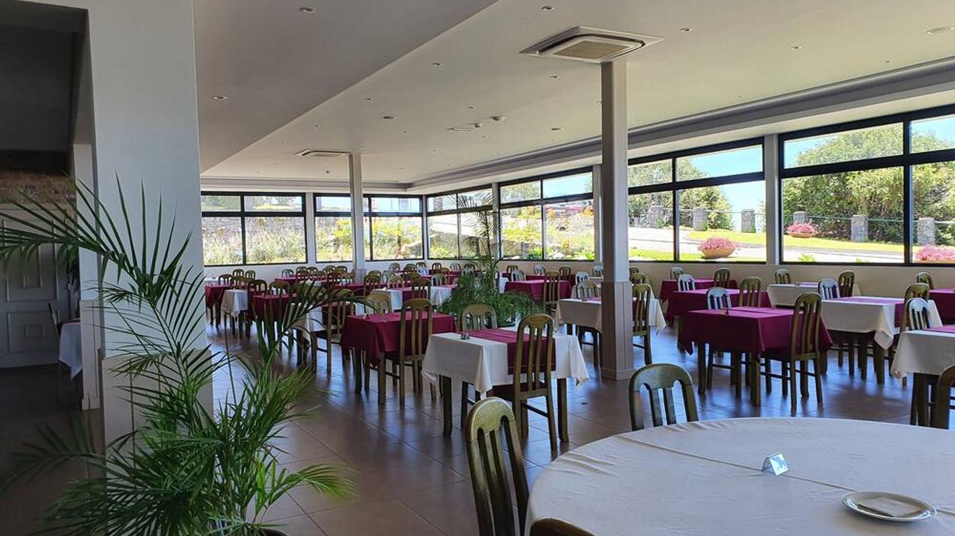 Hotel Jardim Atlantico