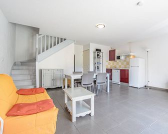 Vacanceole - Residence les Demeures du Ventoux - Aubignan