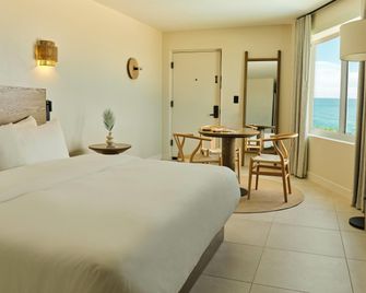 Ambros Daytona, Trademark Collection by Wyndham - Daytona Beach - Bedroom