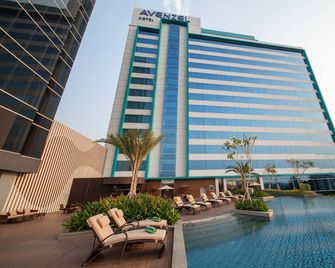 Avenzel Hotel & Convention Cibubur - Bekasi