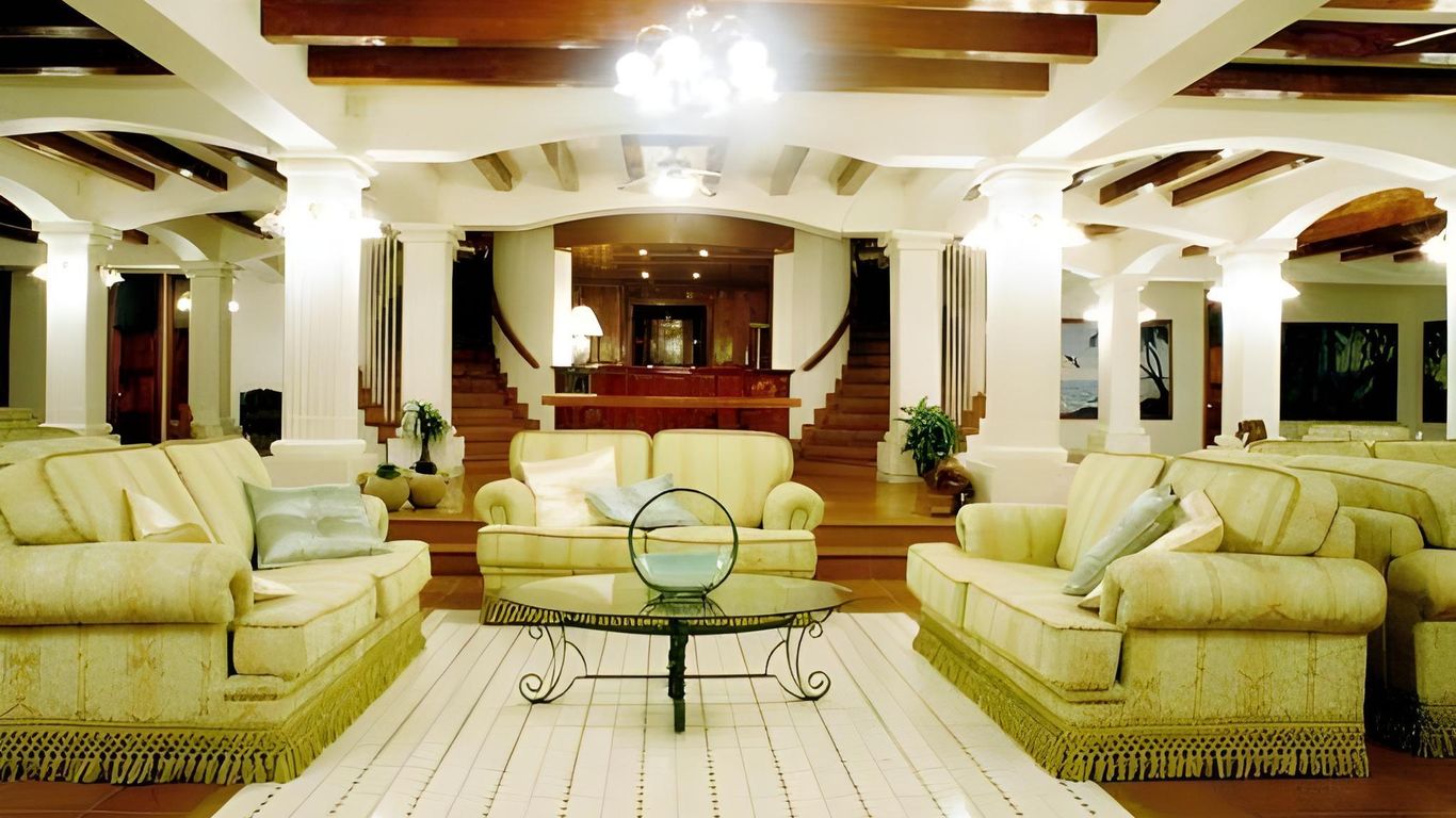 Hotel Martino Spa and Resort