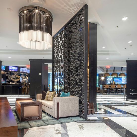 Hilton Boston Back Bay image 1