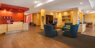 TownePlace Suites by Marriott Hobbs - Hobbs - Lobi