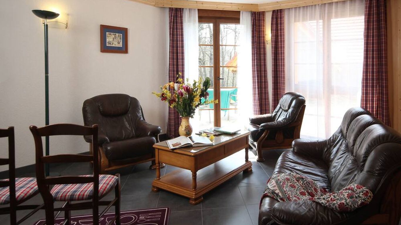 Maison d'Hôtes La Cerisaie